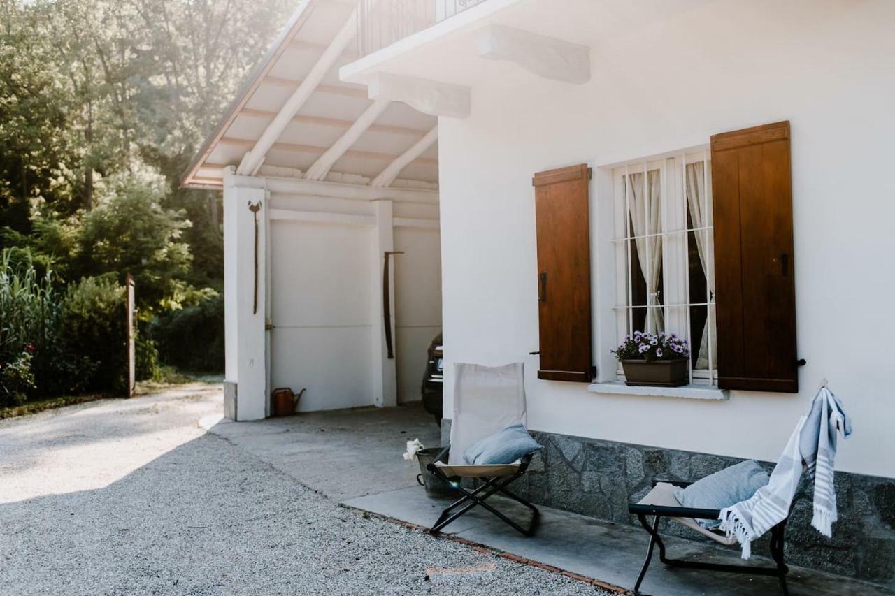 La Quiete Del Roero - Casa Vacanze Nel Verde Monticello d'Alba Eksteriør bilde
